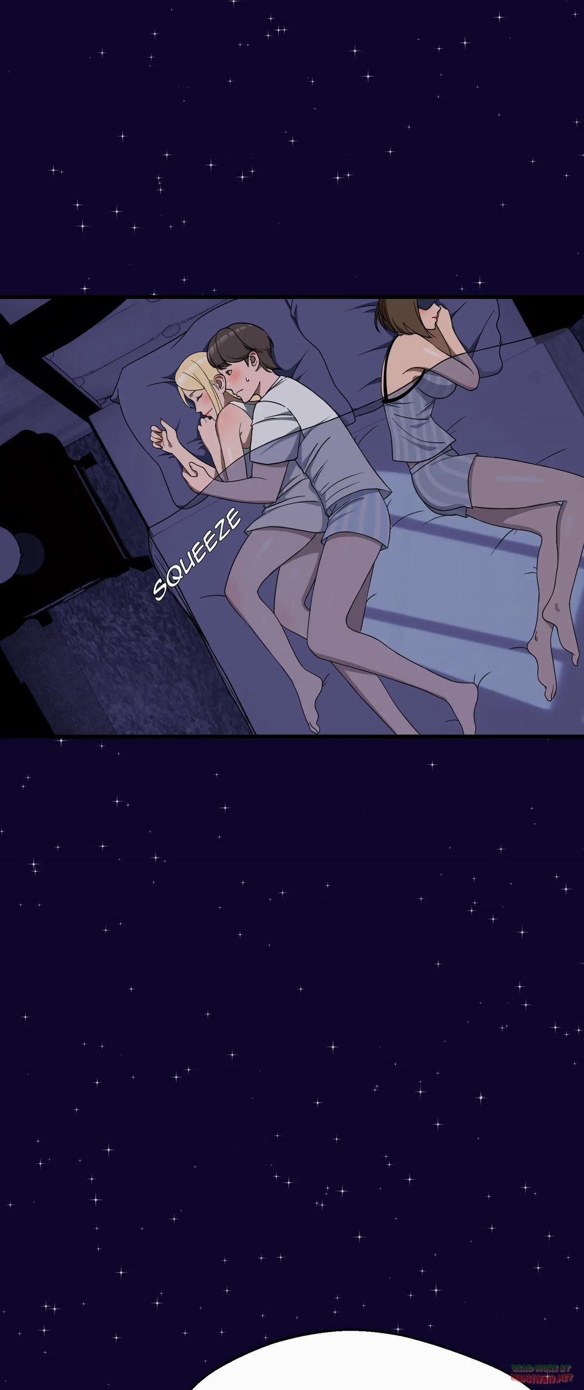 đọc truyện Teach Me First Uncen Chương 3 ảnh 40 tại Thiên Thai Truyện