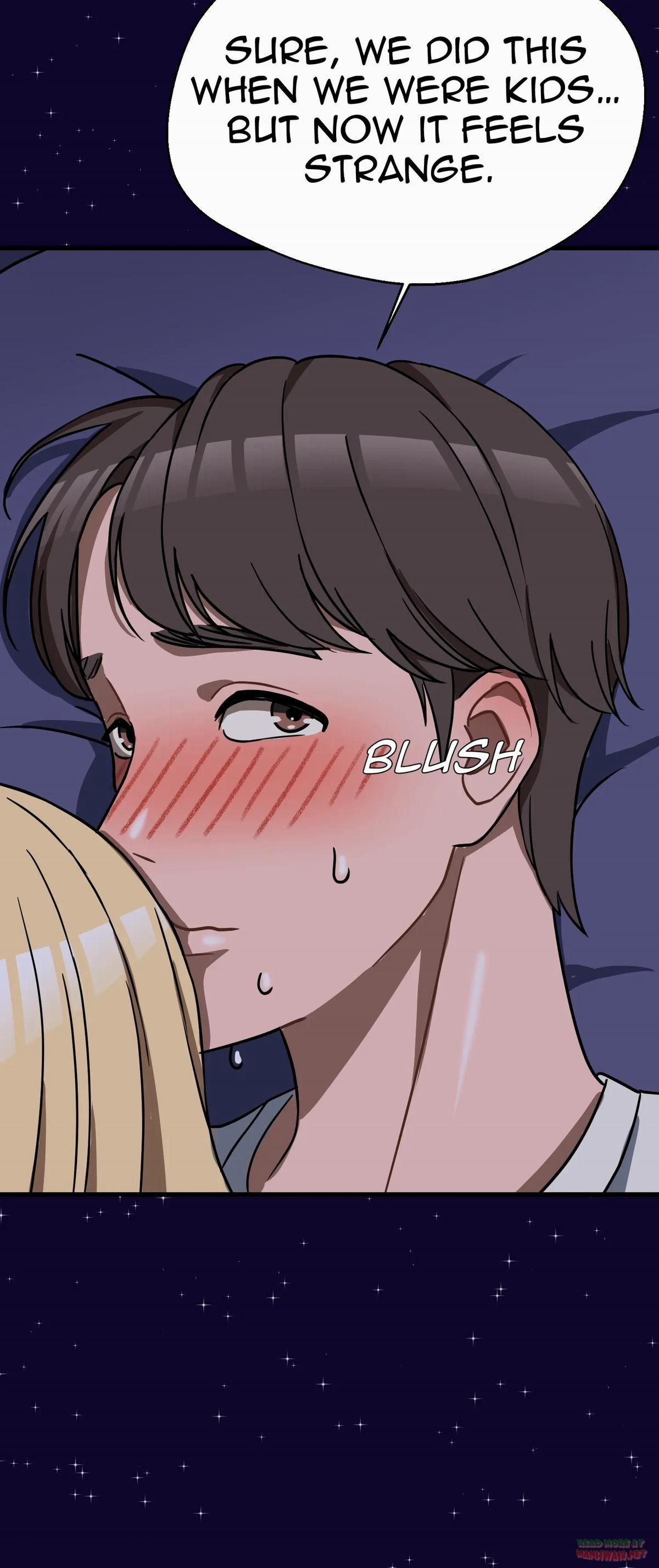 đọc truyện Teach Me First Uncen Chương 3 ảnh 41 tại Thiên Thai Truyện