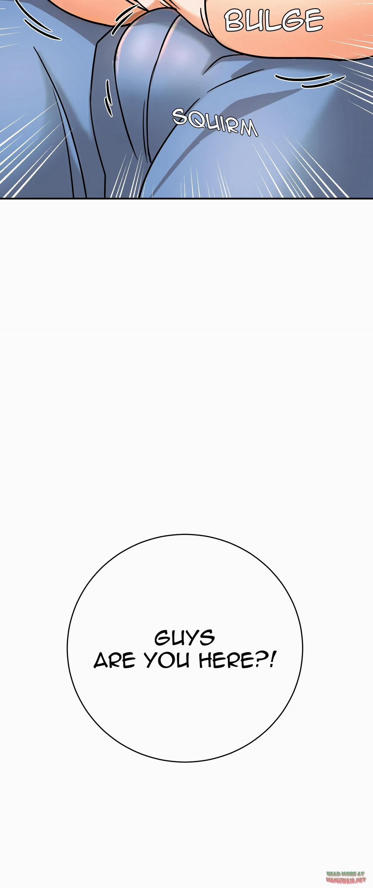 đọc truyện Teach Me First Uncen Chương 3 ảnh 6 tại Thiên Thai Truyện