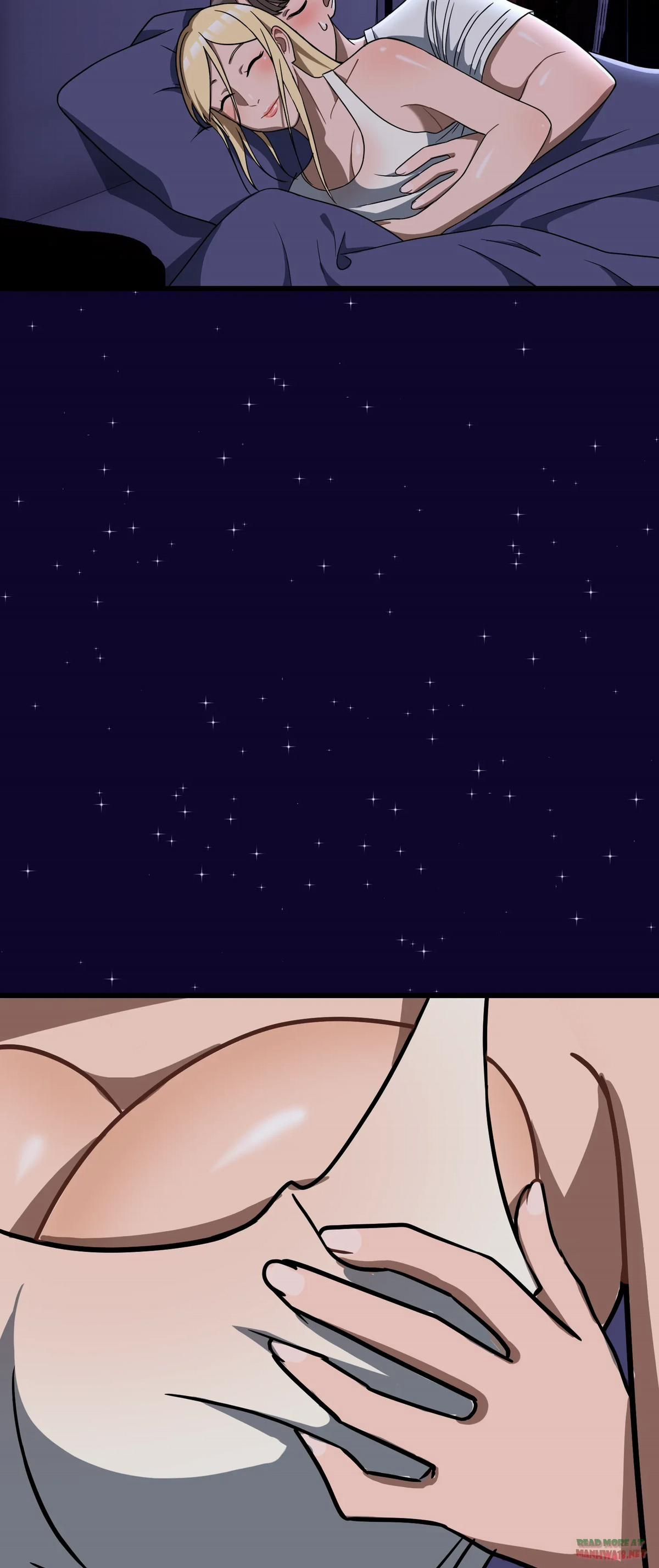 đọc truyện Teach Me First Uncen Chương 3 ảnh 44 tại Thiên Thai Truyện