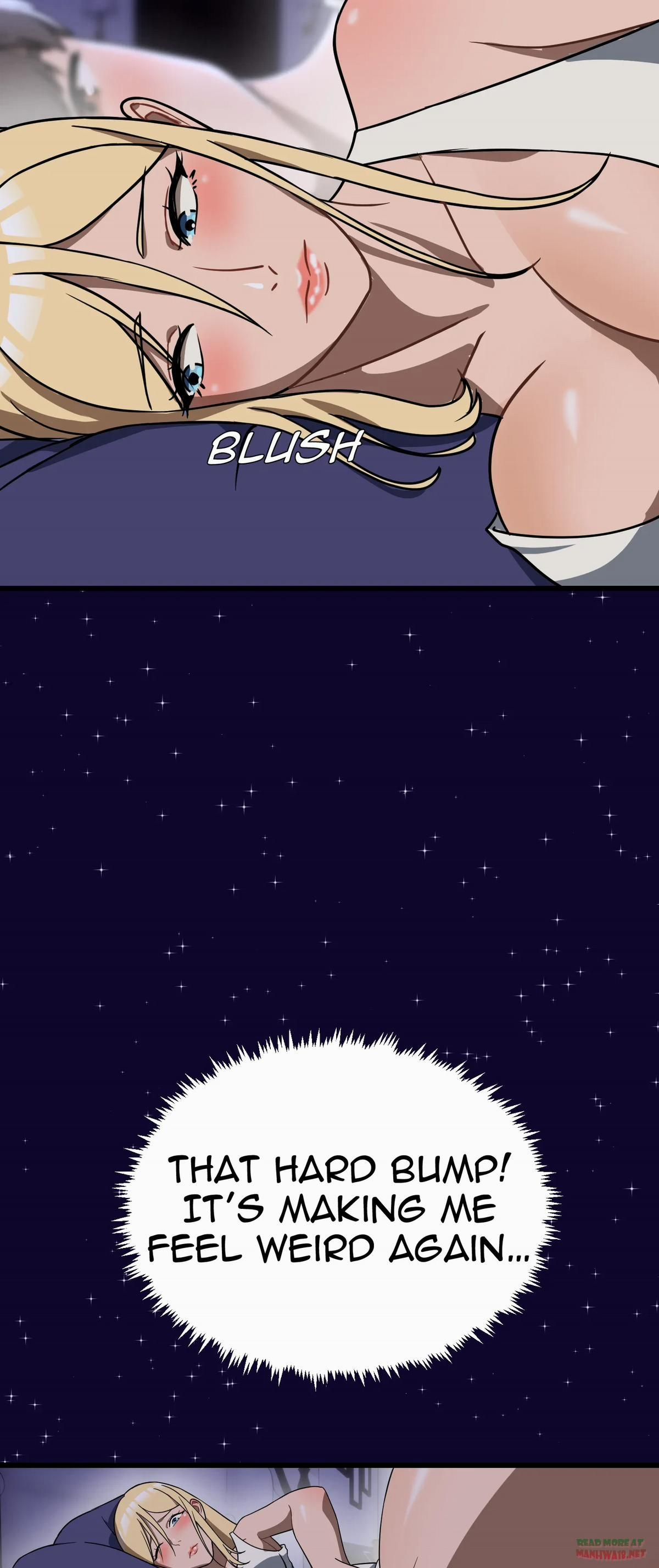 đọc truyện Teach Me First Uncen Chương 3 ảnh 48 tại Thiên Thai Truyện