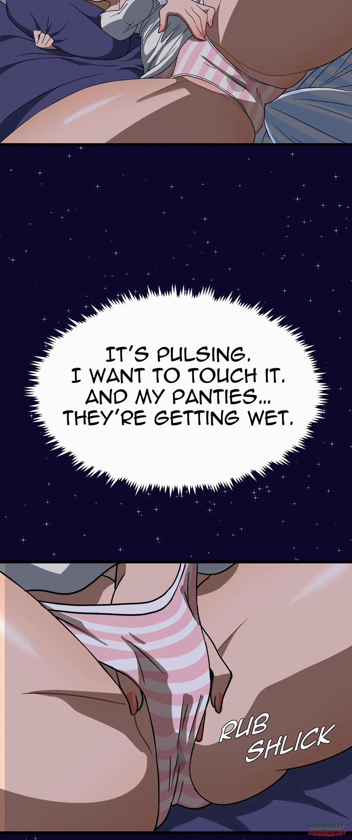 đọc truyện Teach Me First Uncen Chương 3 ảnh 49 tại Thiên Thai Truyện