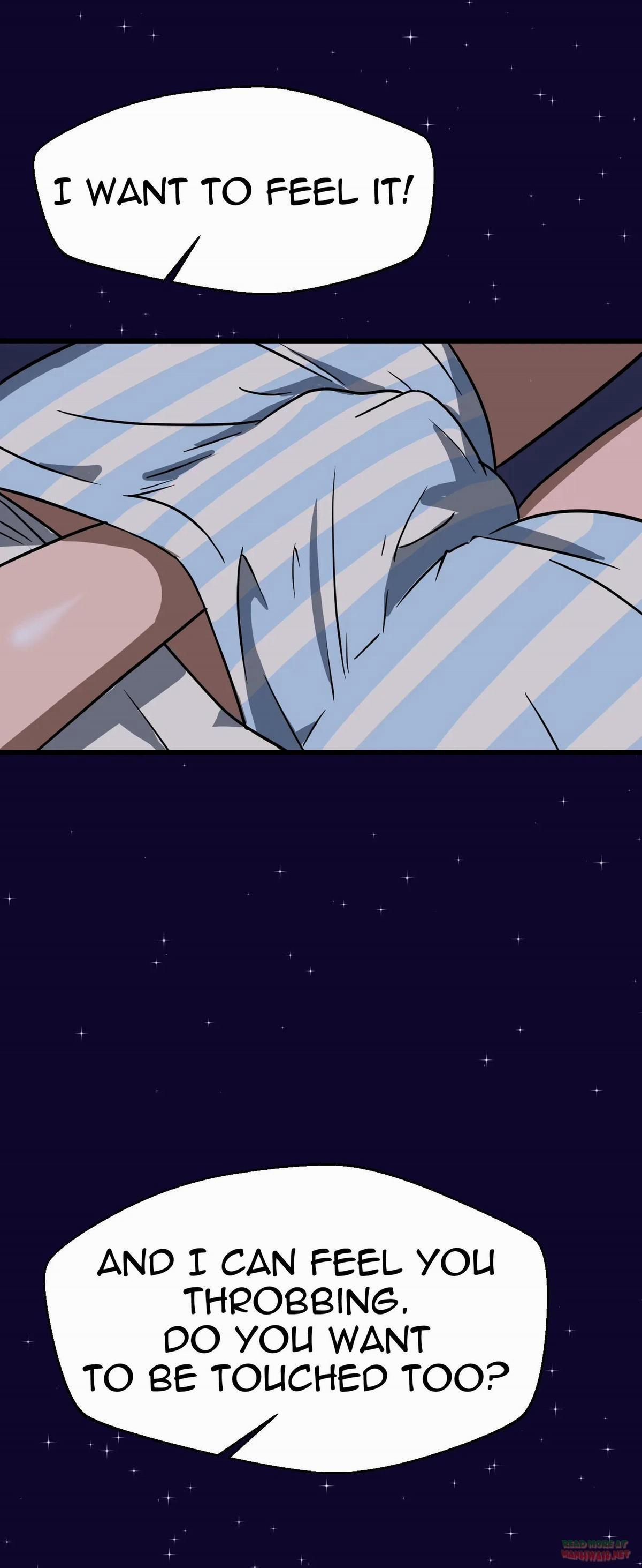 đọc truyện Teach Me First Uncen Chương 3 ảnh 54 tại Thiên Thai Truyện