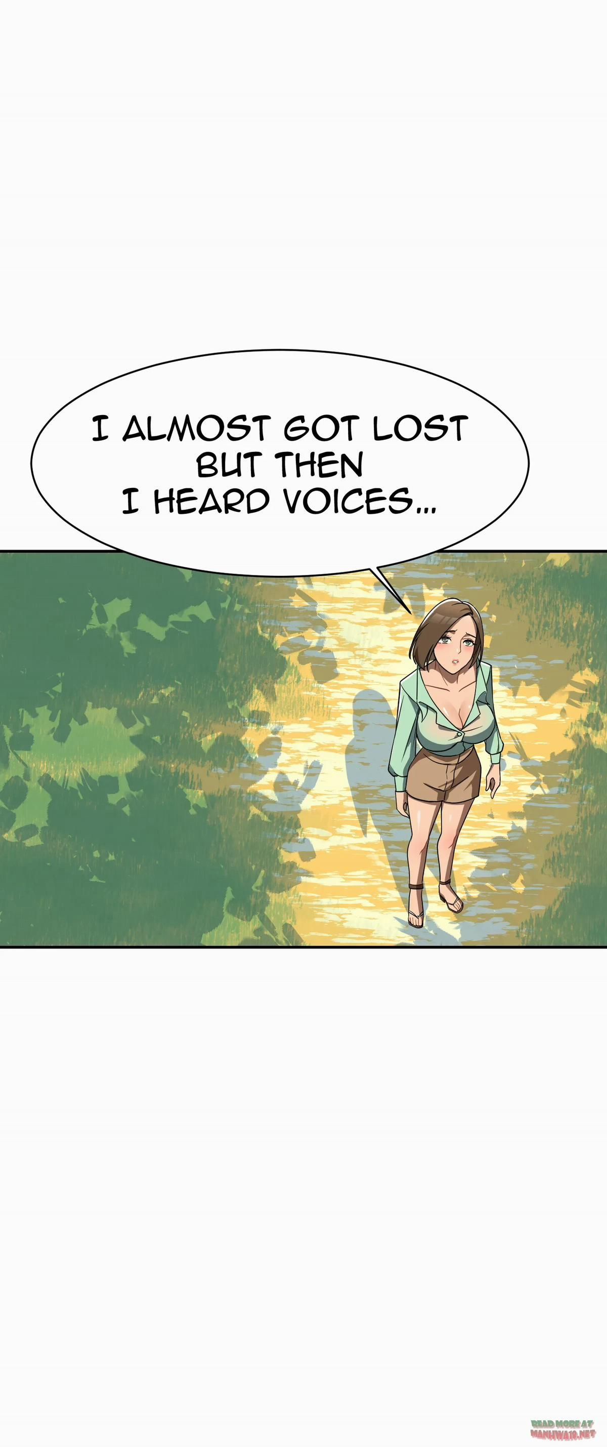 đọc truyện Teach Me First Uncen Chương 3 ảnh 8 tại Thiên Thai Truyện