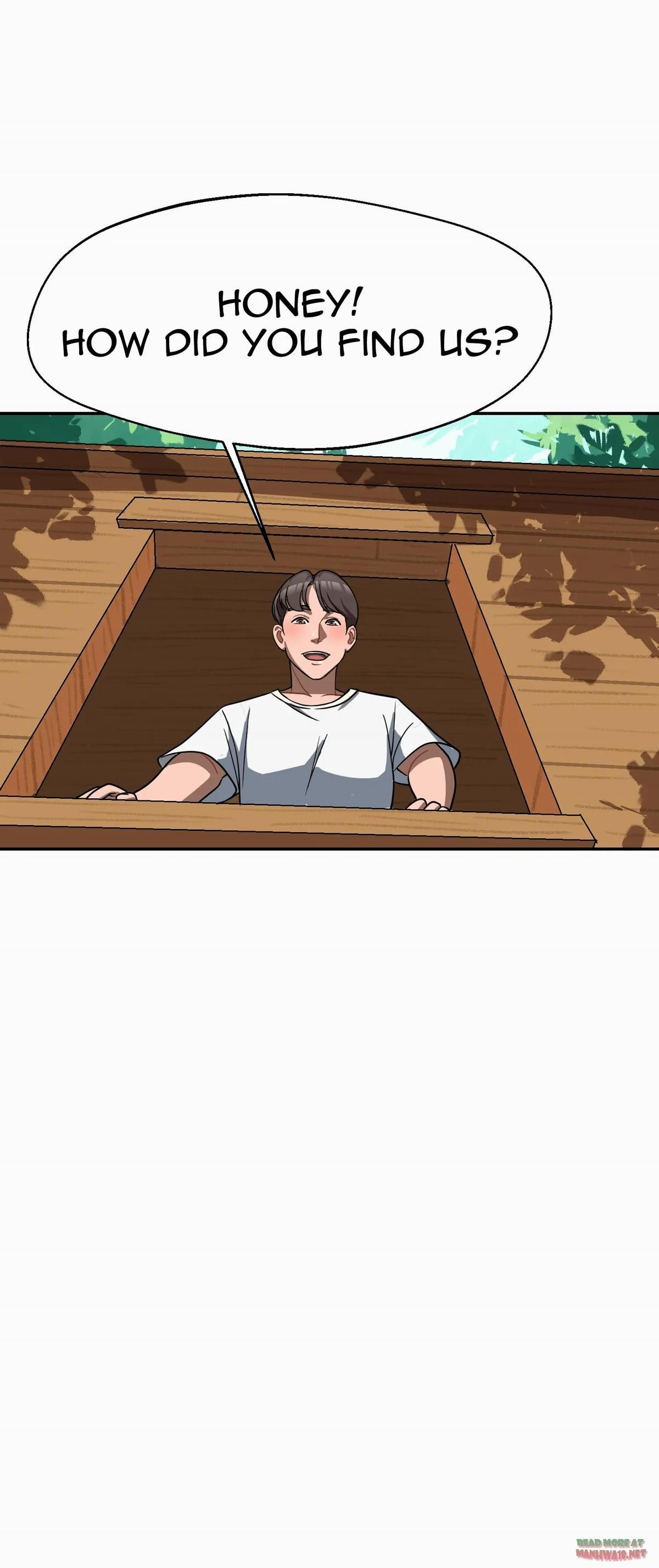 đọc truyện Teach Me First Uncen Chương 3 ảnh 9 tại Thiên Thai Truyện