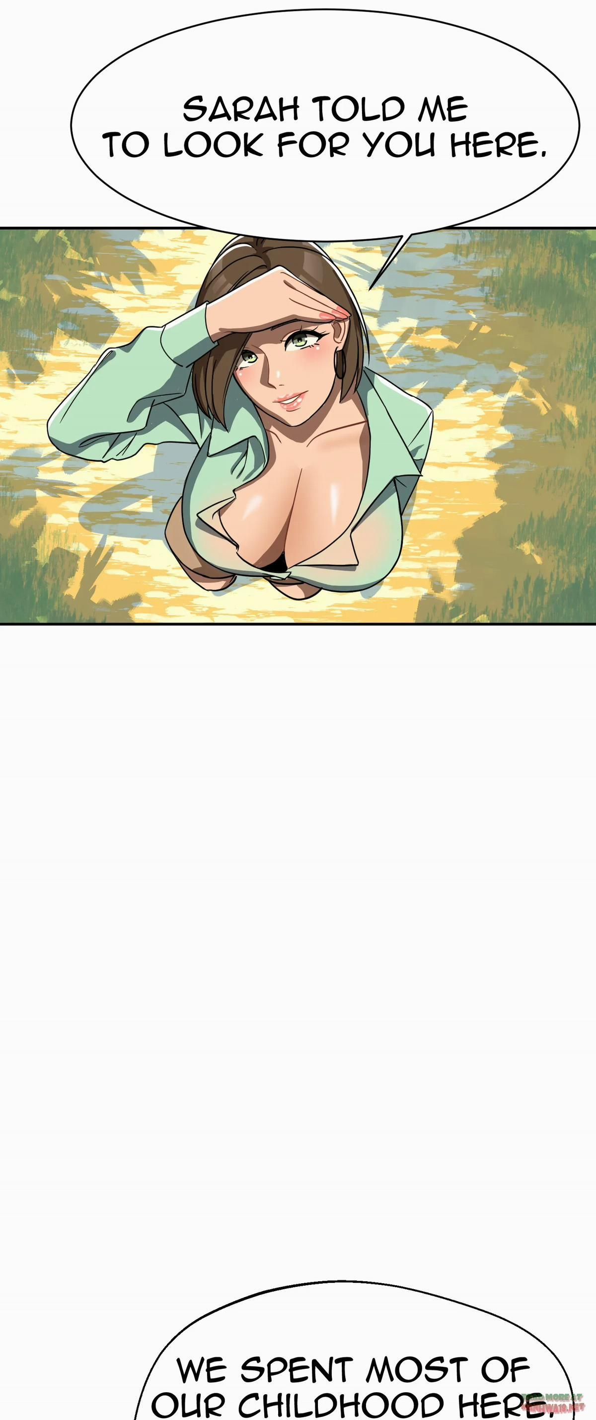 đọc truyện Teach Me First Uncen Chương 3 ảnh 10 tại Thiên Thai Truyện