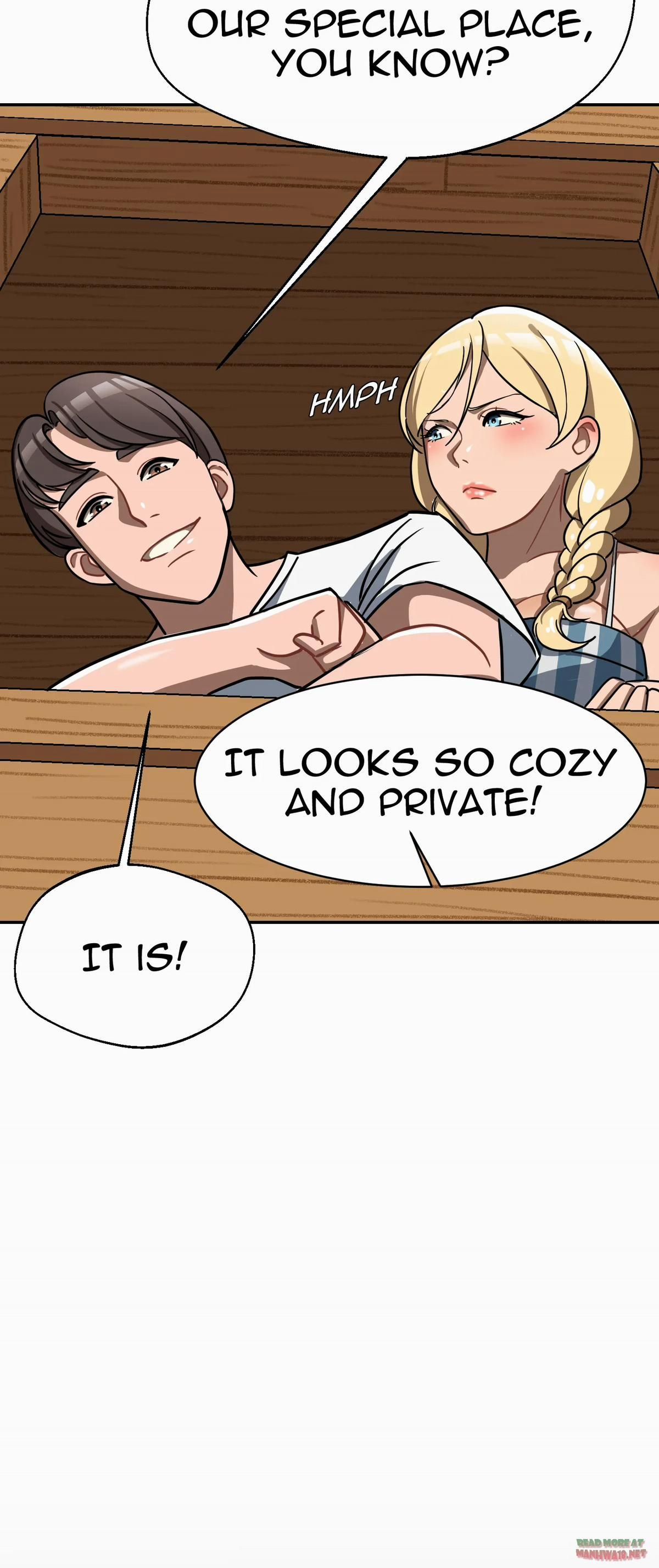 đọc truyện Teach Me First Uncen Chương 3 ảnh 11 tại Thiên Thai Truyện