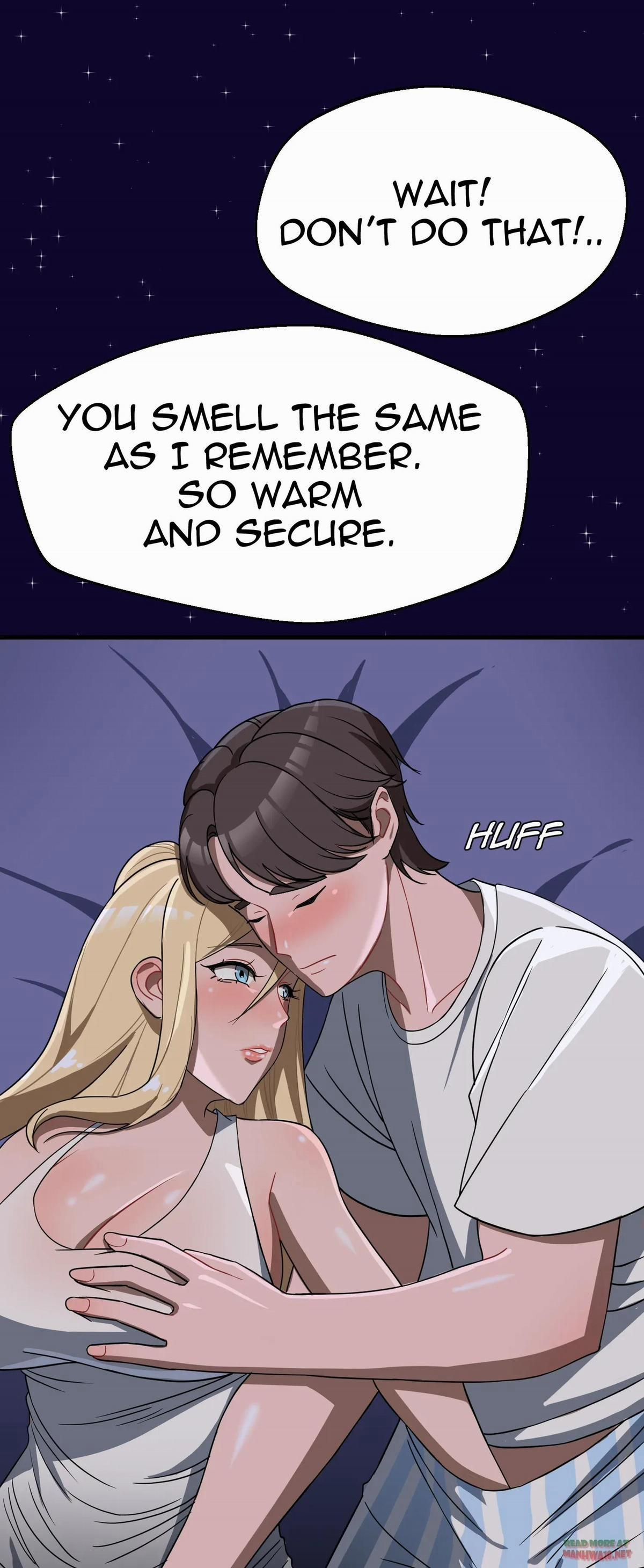 đọc truyện Teach Me First Uncen Chương 4 ảnh 2 tại Thiên Thai Truyện