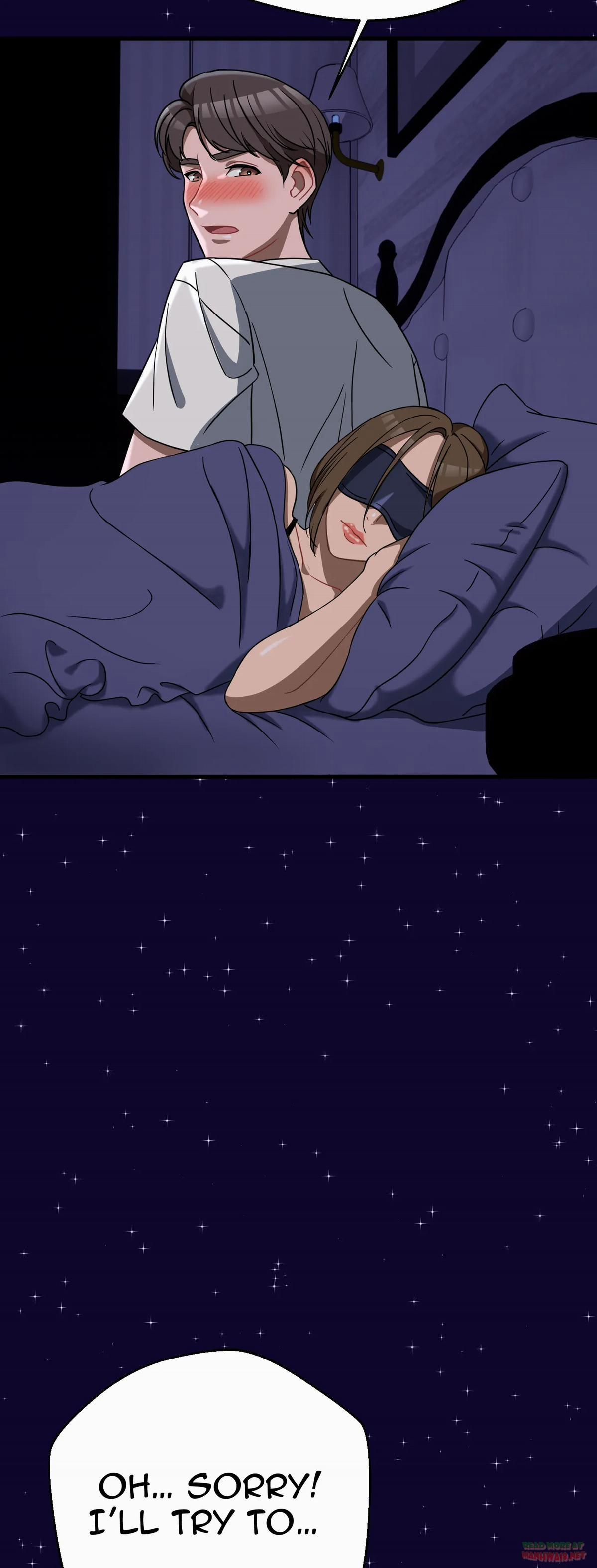 đọc truyện Teach Me First Uncen Chương 4 ảnh 12 tại Thiên Thai Truyện