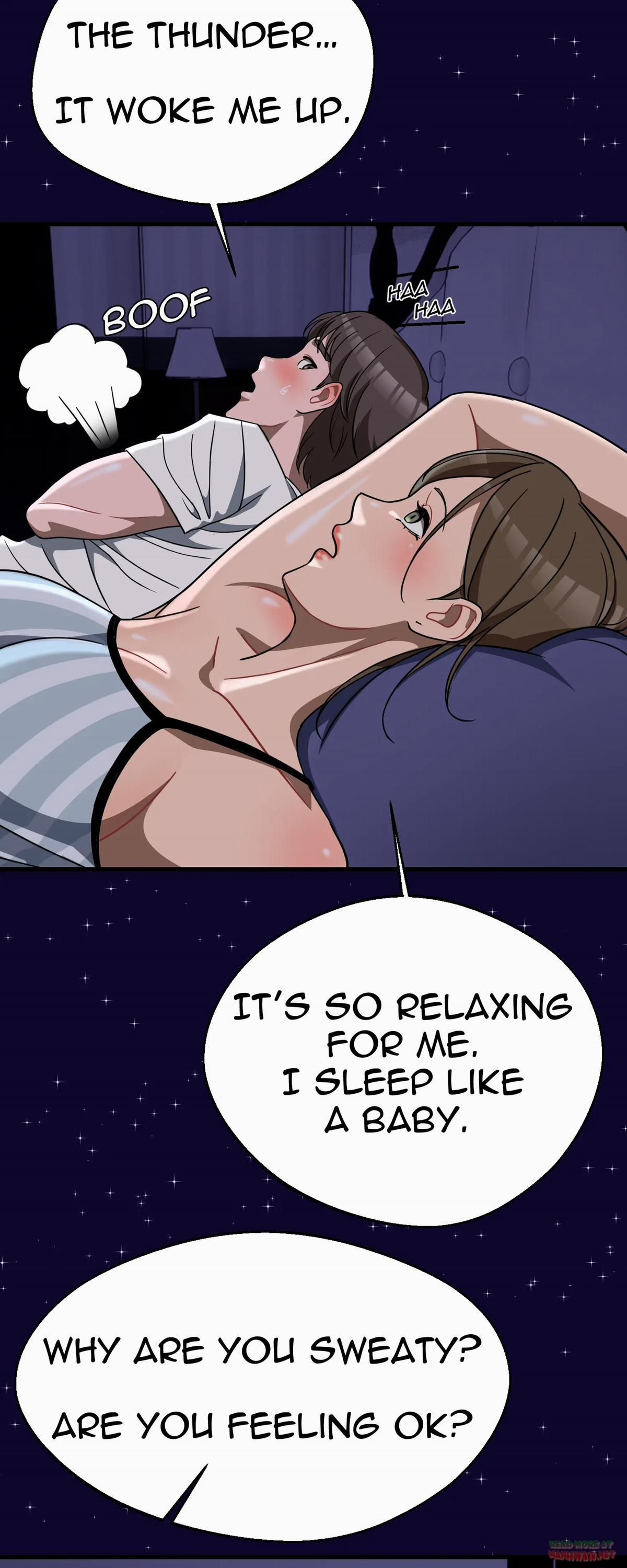 đọc truyện Teach Me First Uncen Chương 4 ảnh 21 tại Thiên Thai Truyện