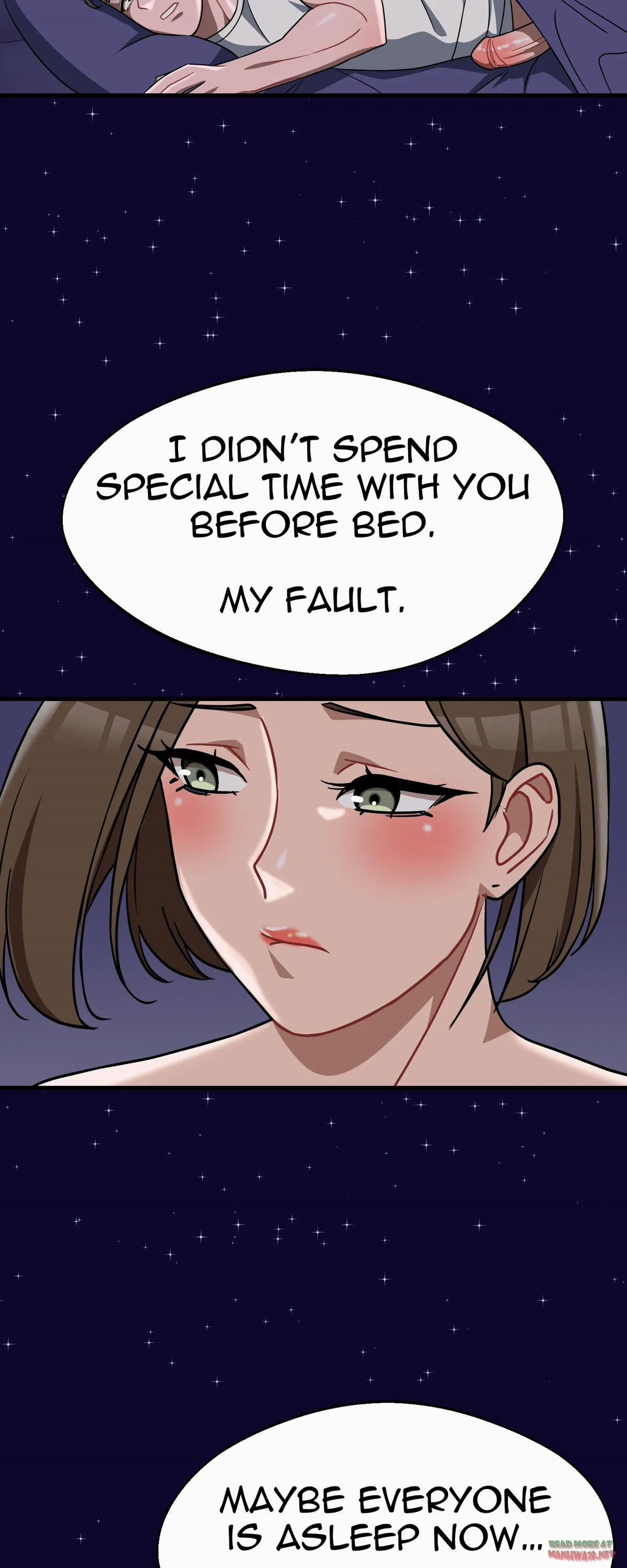 đọc truyện Teach Me First Uncen Chương 4 ảnh 23 tại Thiên Thai Truyện