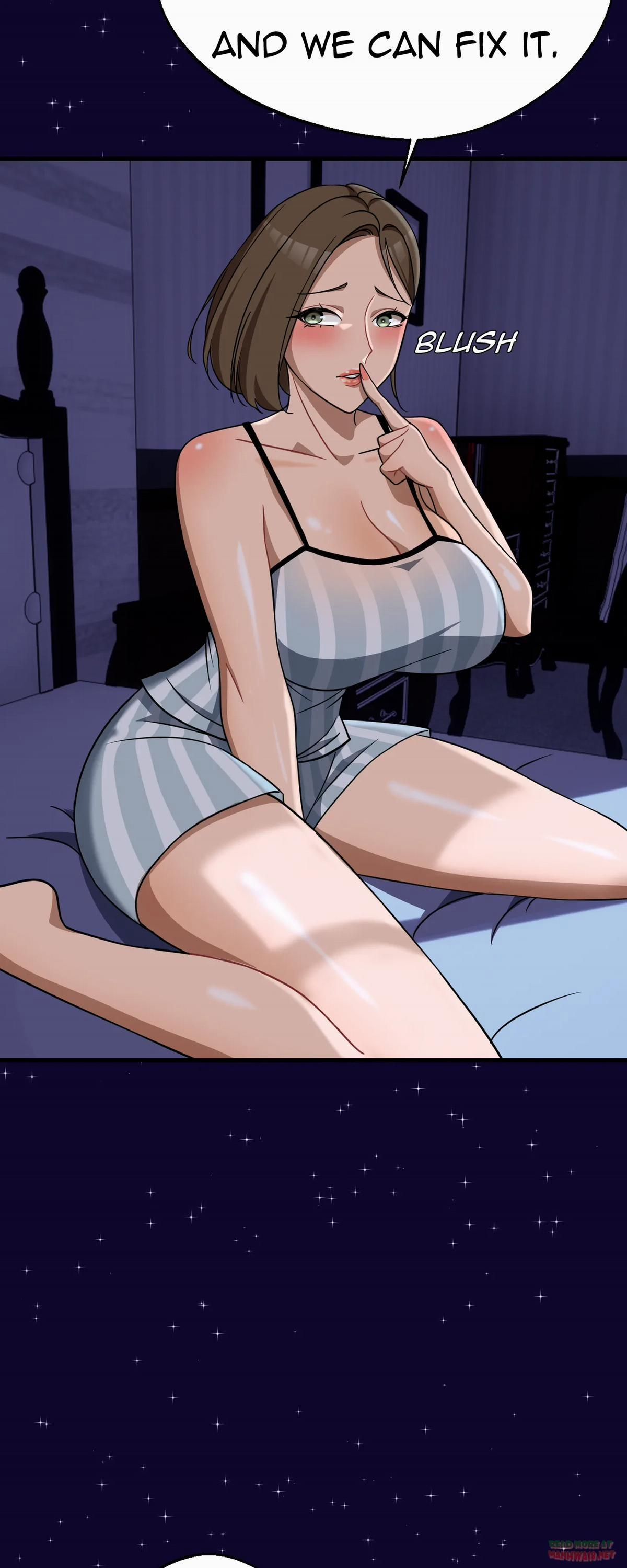 đọc truyện Teach Me First Uncen Chương 4 ảnh 24 tại Thiên Thai Truyện