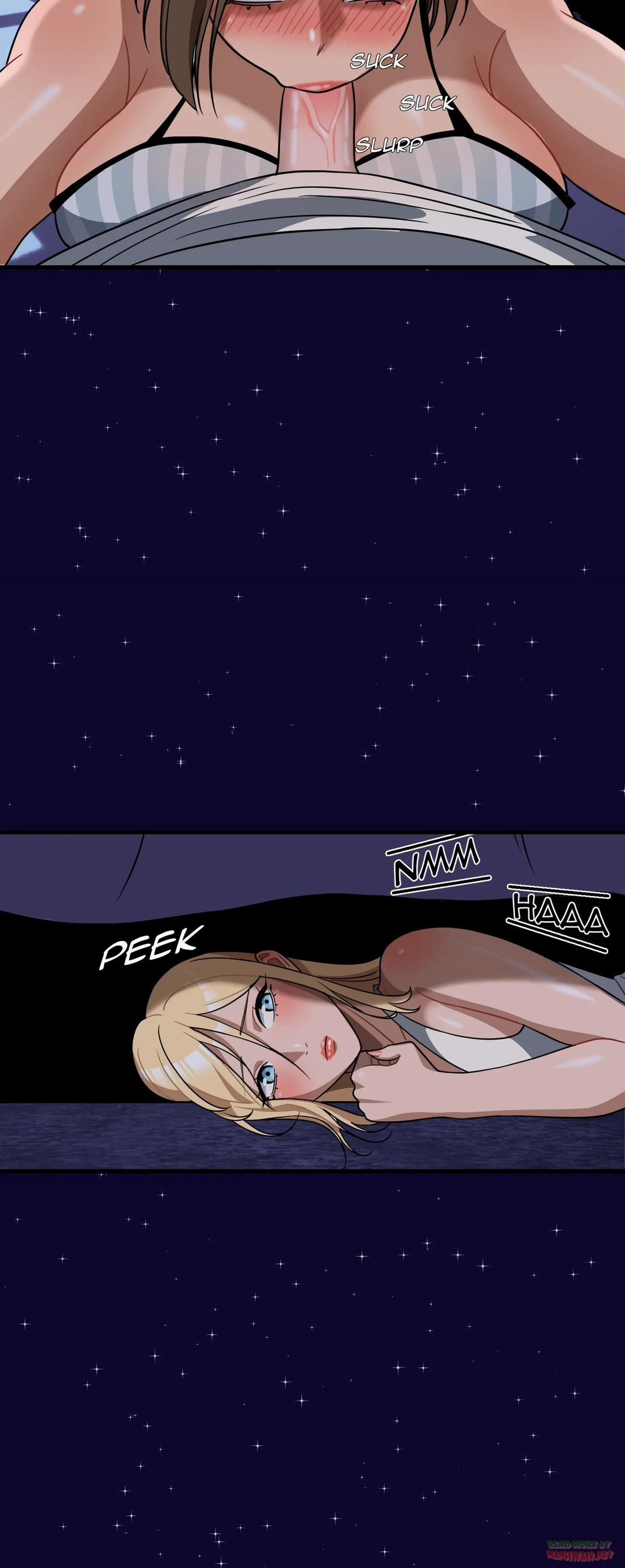 đọc truyện Teach Me First Uncen Chương 4 ảnh 28 tại Thiên Thai Truyện