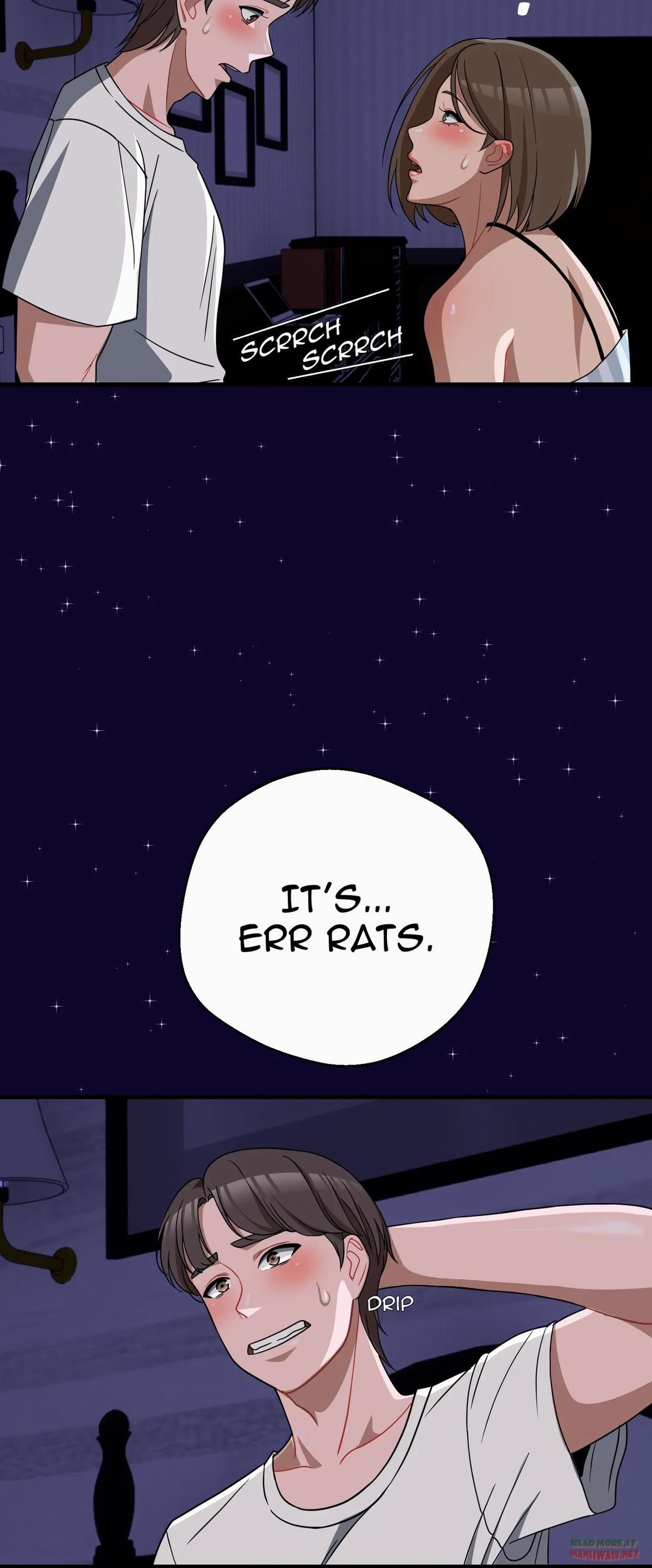 đọc truyện Teach Me First Uncen Chương 4 ảnh 35 tại Thiên Thai Truyện