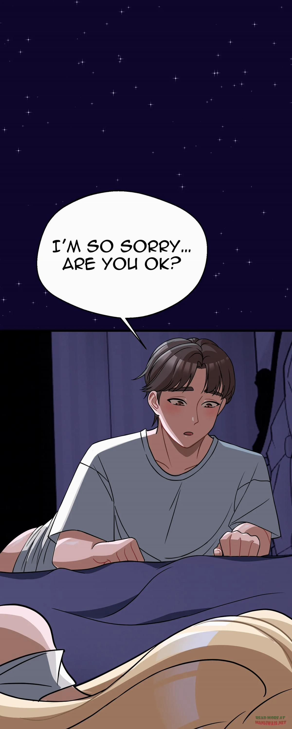 đọc truyện Teach Me First Uncen Chương 4 ảnh 39 tại Thiên Thai Truyện