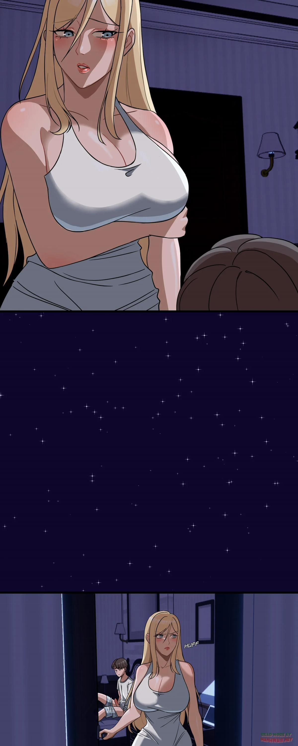 đọc truyện Teach Me First Uncen Chương 4 ảnh 41 tại Thiên Thai Truyện