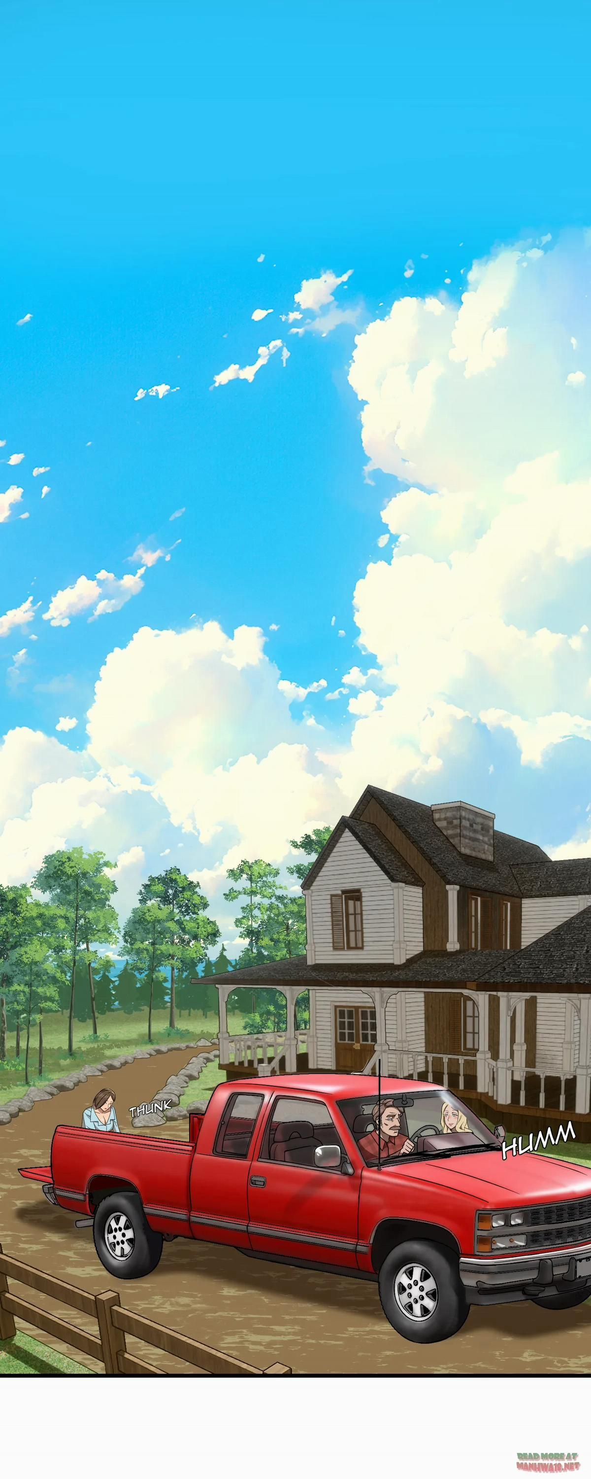 đọc truyện Teach Me First Uncen Chương 4 ảnh 43 tại Thiên Thai Truyện