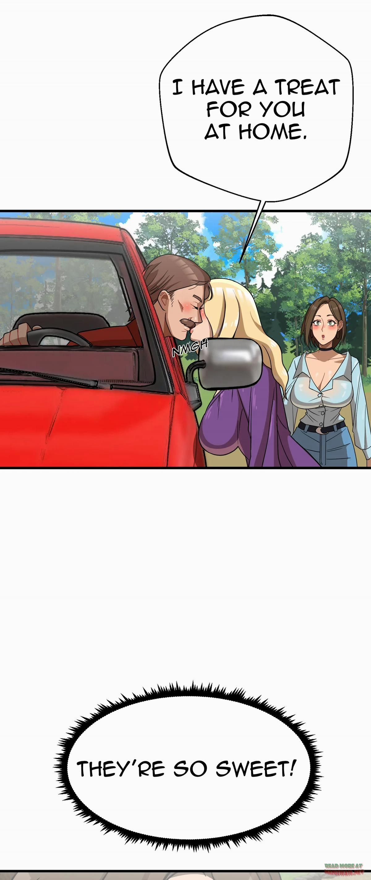 đọc truyện Teach Me First Uncen Chương 4 ảnh 46 tại Thiên Thai Truyện