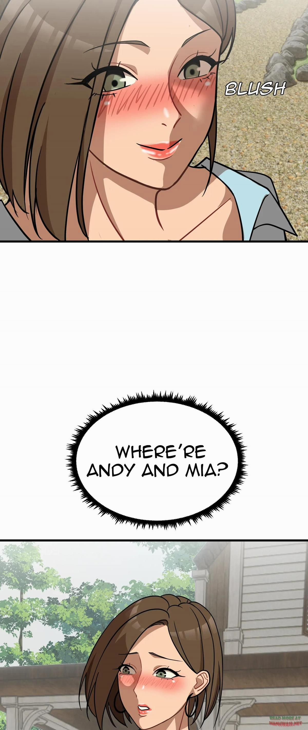 đọc truyện Teach Me First Uncen Chương 4 ảnh 47 tại Thiên Thai Truyện