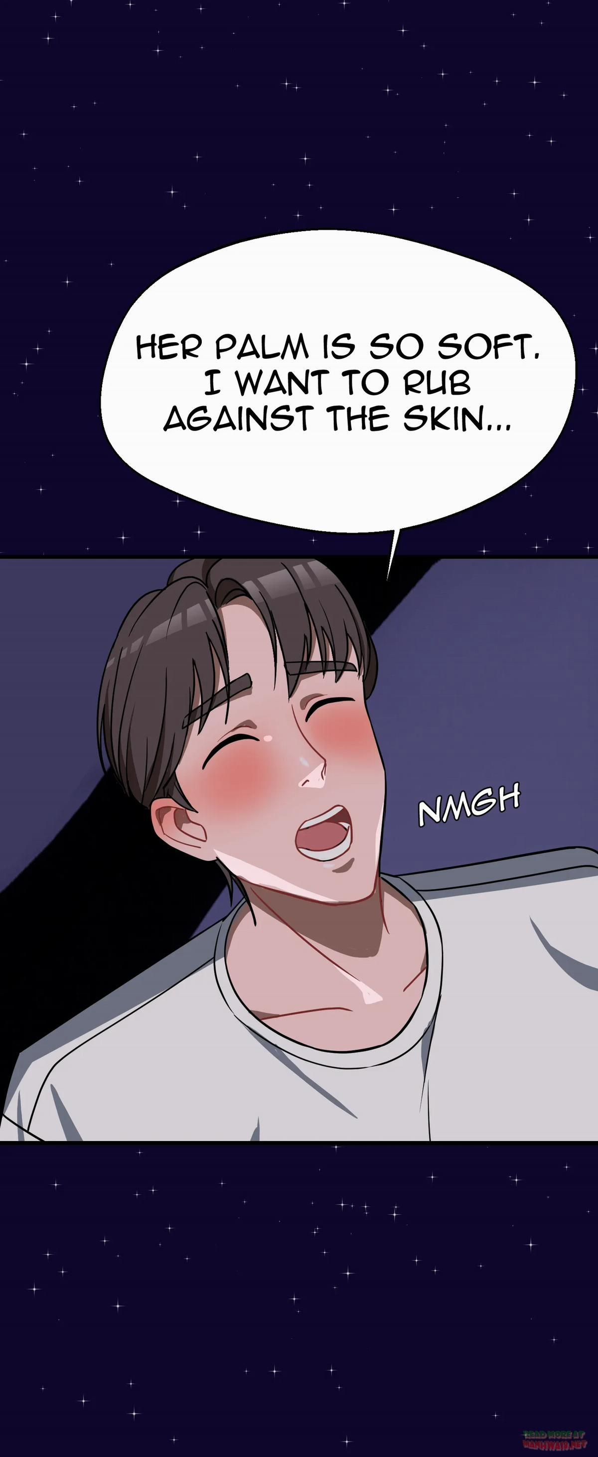 đọc truyện Teach Me First Uncen Chương 4 ảnh 7 tại Thiên Thai Truyện