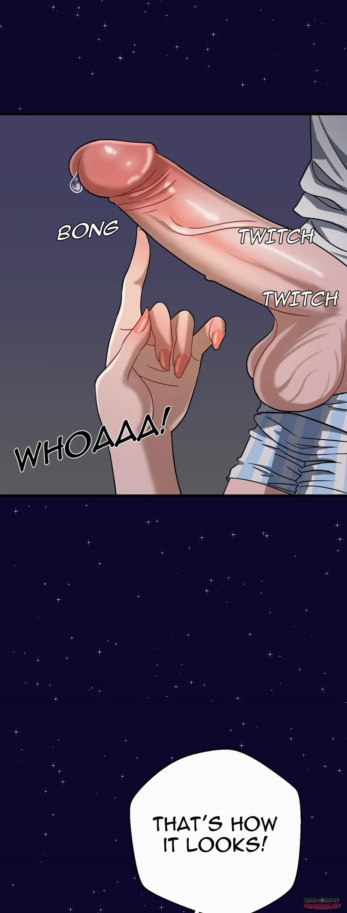 đọc truyện Teach Me First Uncen Chương 4 ảnh 10 tại Thiên Thai Truyện