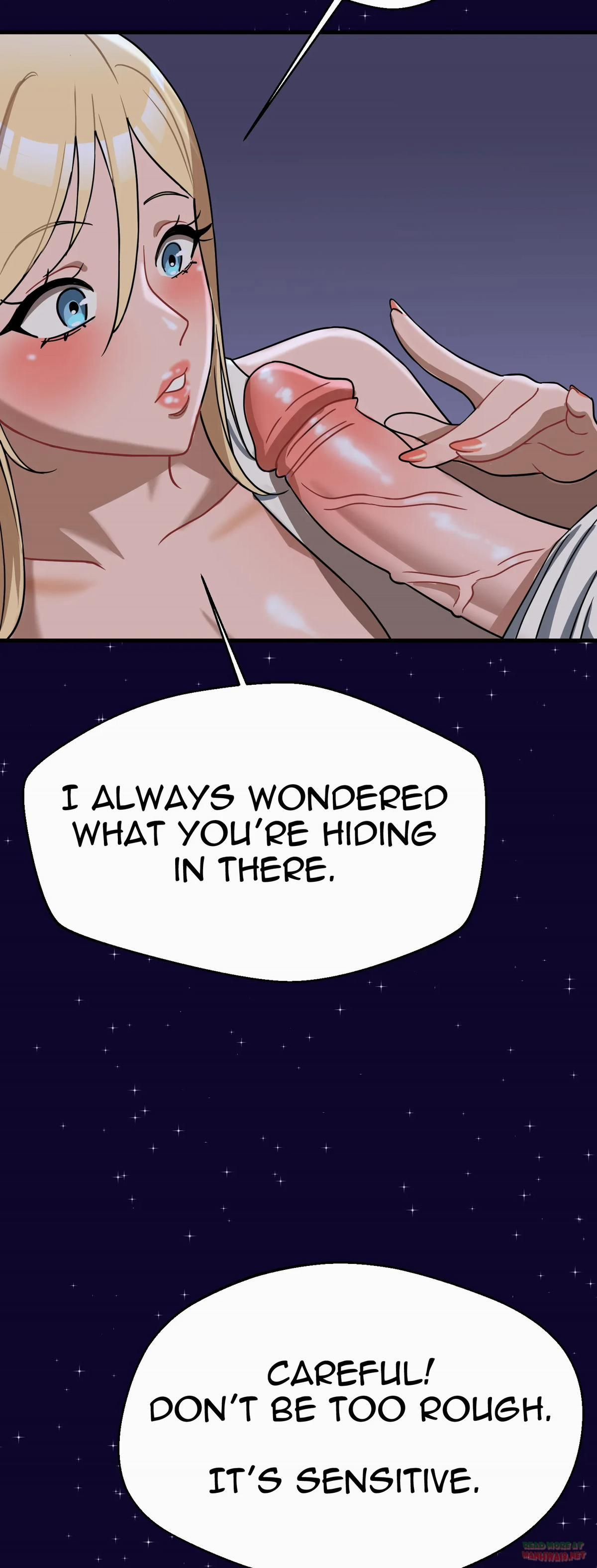 đọc truyện Teach Me First Uncen Chương 4 ảnh 11 tại Thiên Thai Truyện