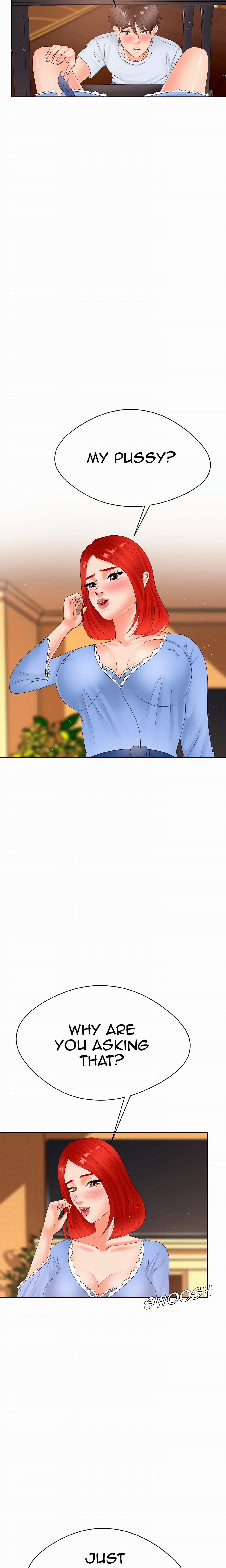 đọc truyện Teach Me First Uncen Chương 6 ảnh 15 tại Thiên Thai Truyện