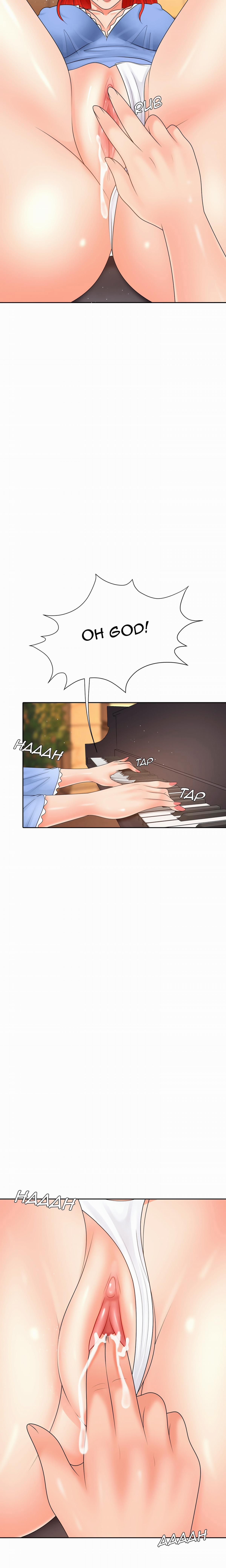 đọc truyện Teach Me First Uncen Chương 6 ảnh 21 tại Thiên Thai Truyện