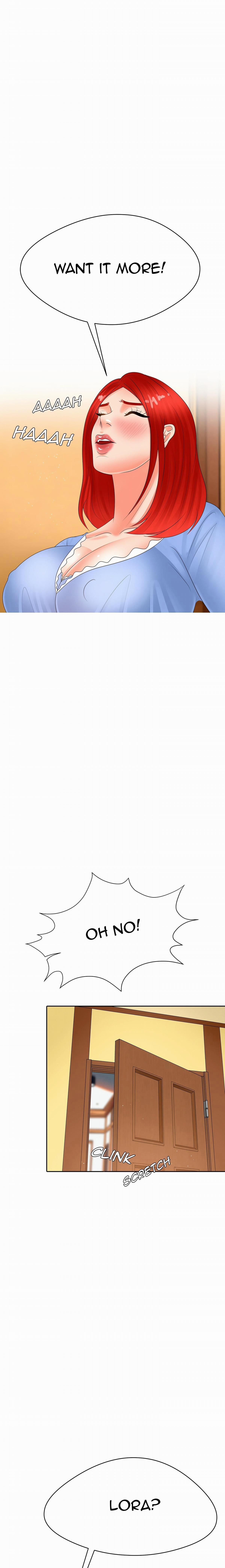 đọc truyện Teach Me First Uncen Chương 6 ảnh 22 tại Thiên Thai Truyện