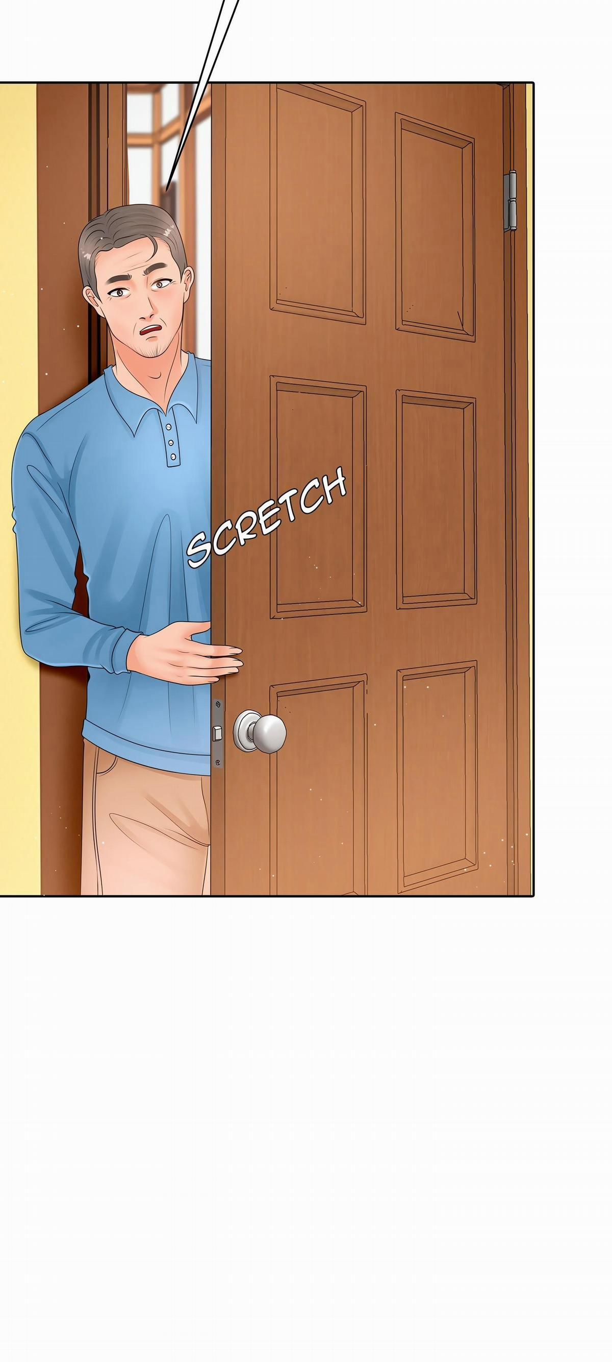 đọc truyện Teach Me First Uncen Chương 6 ảnh 23 tại Thiên Thai Truyện