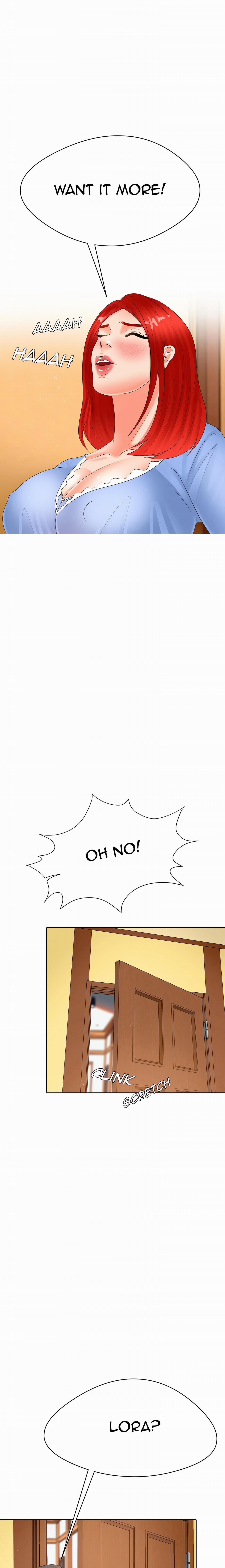 đọc truyện Teach Me First Uncen Chương 7 ảnh 2 tại Thiên Thai Truyện