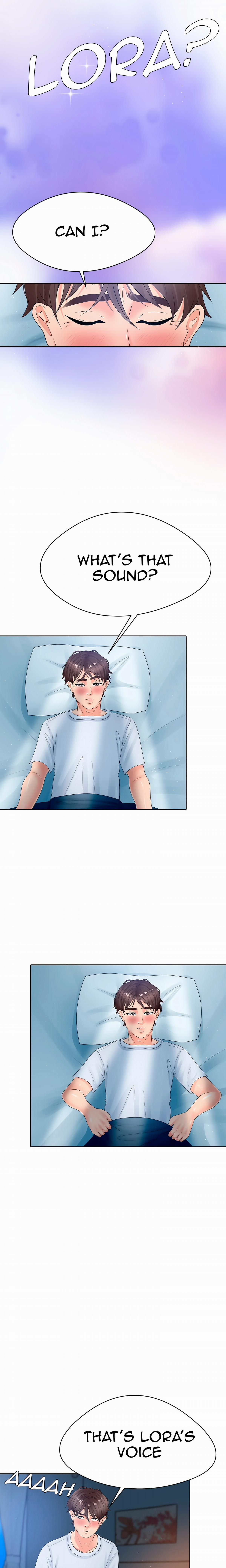 đọc truyện Teach Me First Uncen Chương 7 ảnh 14 tại Thiên Thai Truyện