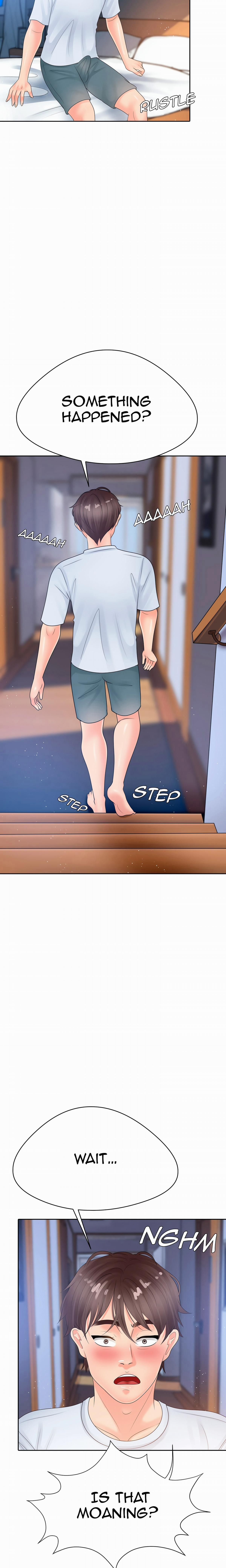 đọc truyện Teach Me First Uncen Chương 7 ảnh 15 tại Thiên Thai Truyện