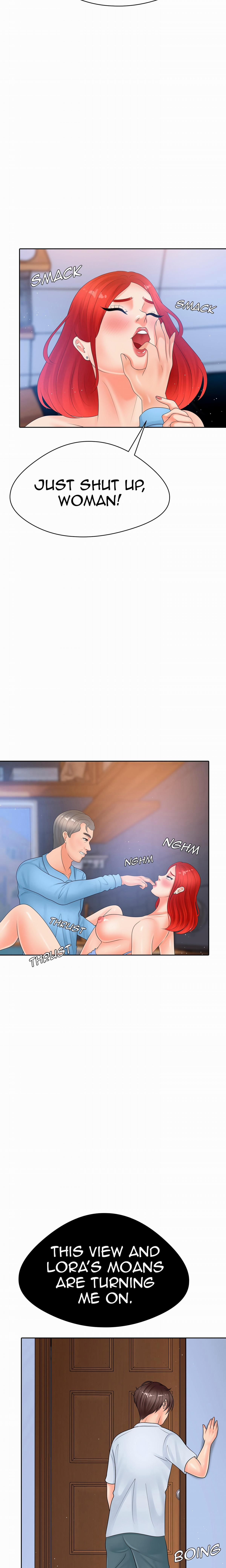 đọc truyện Teach Me First Uncen Chương 7 ảnh 20 tại Thiên Thai Truyện