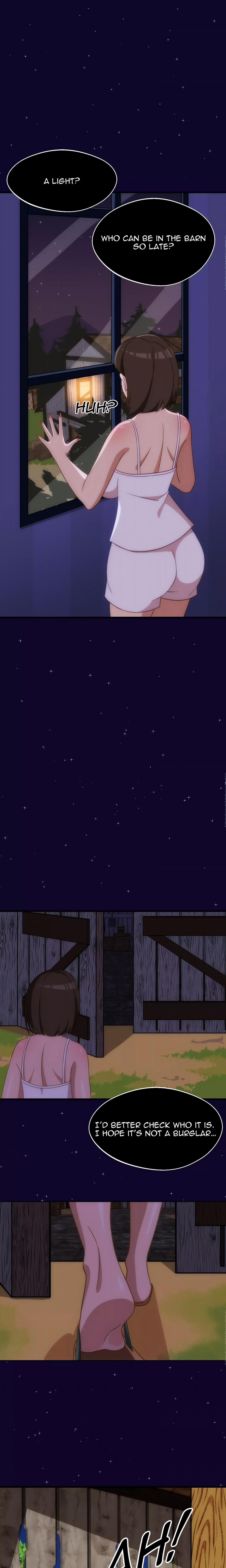 đọc truyện Teach Me First Uncen Chương 8 ảnh 23 tại Thiên Thai Truyện