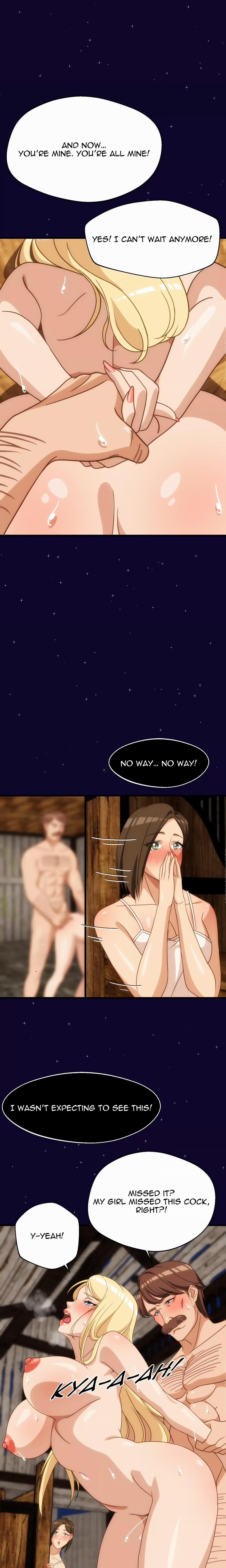 đọc truyện Teach Me First Uncen Chương 8 ảnh 25 tại Thiên Thai Truyện