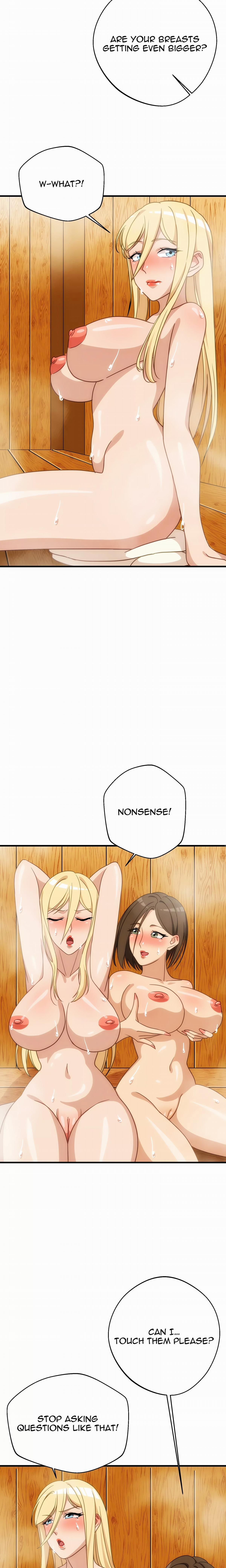 đọc truyện Teach Me First Uncen Chương 8 ảnh 8 tại Thiên Thai Truyện