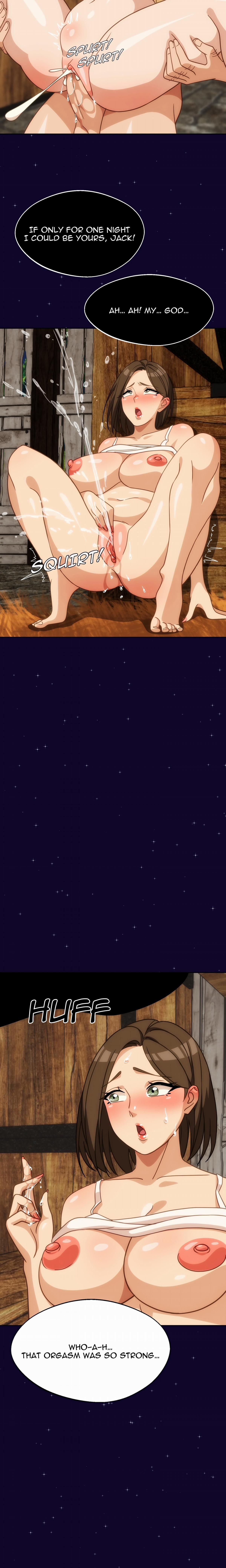 đọc truyện Teach Me First Uncen Chương 9 ảnh 17 tại Thiên Thai Truyện