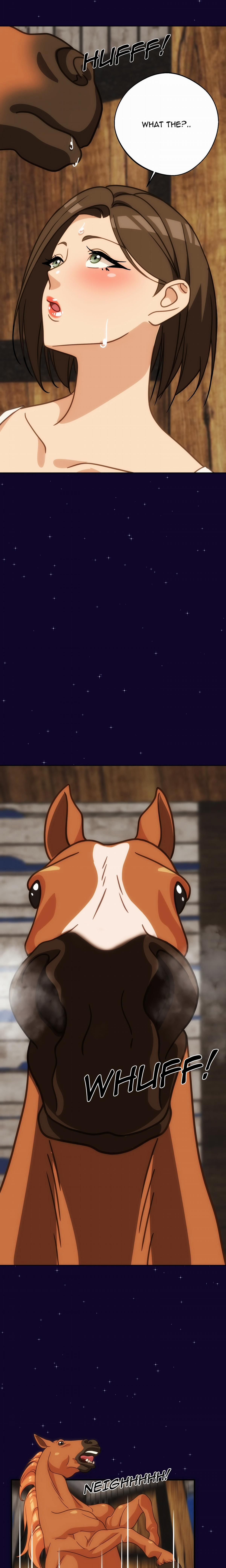 đọc truyện Teach Me First Uncen Chương 9 ảnh 18 tại Thiên Thai Truyện