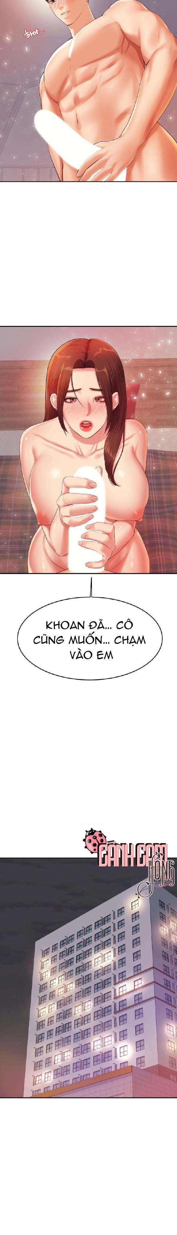 đọc truyện Teacher Lesson Drop Chương 16 ảnh 17 tại Truyện Dạ Ký