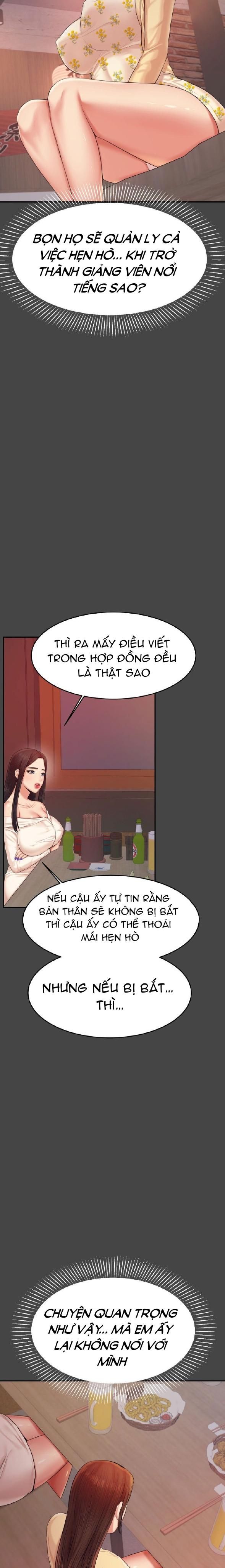 đọc truyện Teacher Lesson Drop Chương 16 ảnh 8 tại Truyện Dạ Ký
