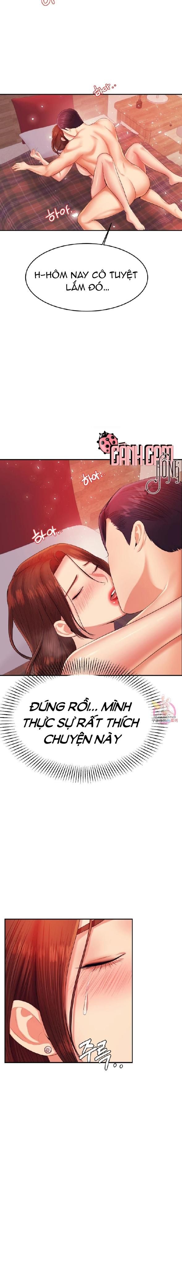 đọc truyện Teacher Lesson Drop Chương 17 ảnh 16 tại Truyện Dạ Ký