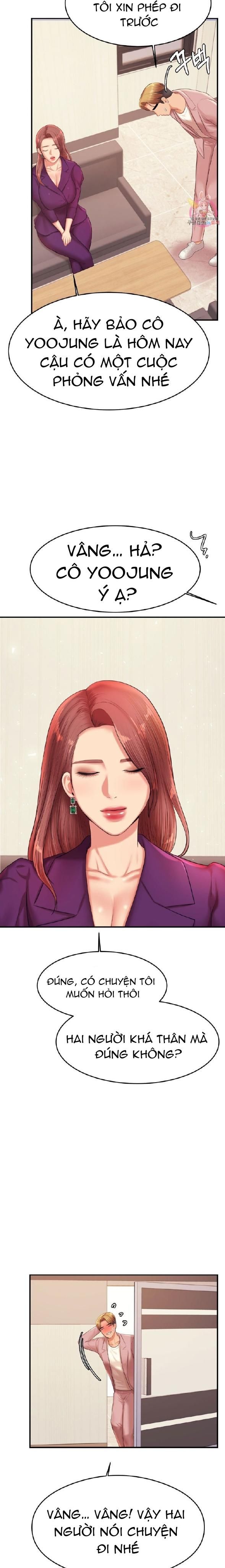 đọc truyện Teacher Lesson Drop Chương 17 ảnh 23 tại Truyện Dạ Ký