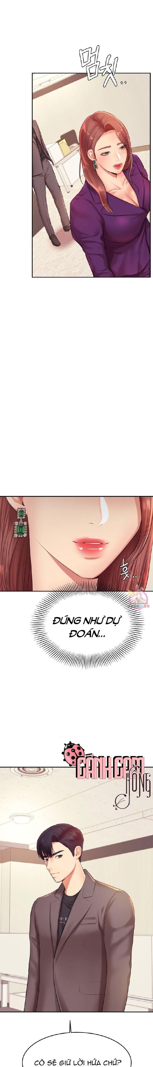 đọc truyện Teacher Lesson Drop Chương 17 ảnh 28 tại Truyện Dạ Ký