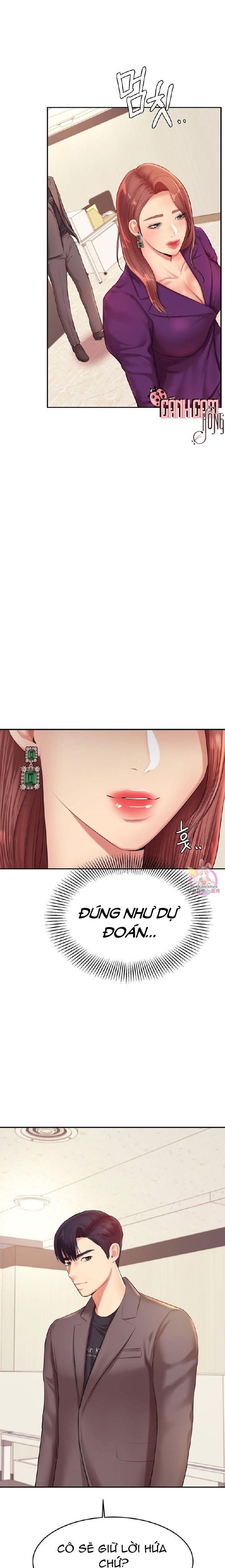 đọc truyện Teacher Lesson Drop Chương 18 ảnh 2 tại Truyện Dạ Ký