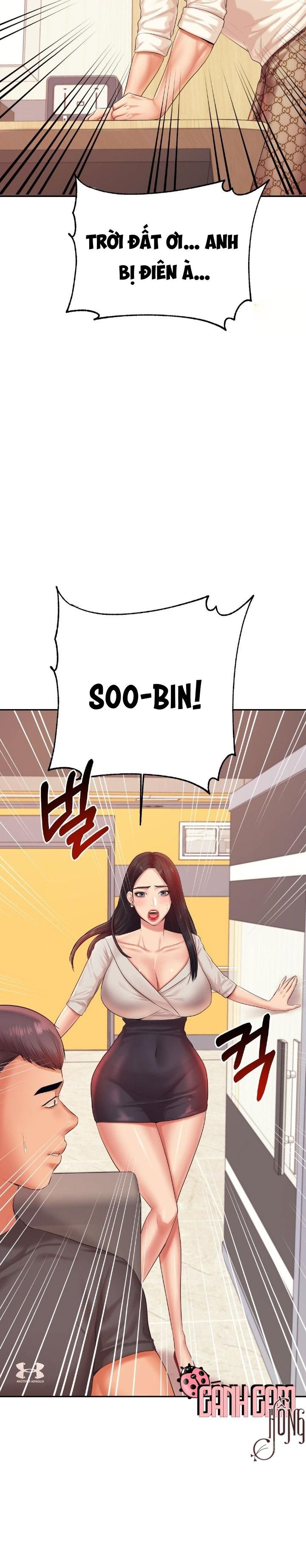 đọc truyện Teacher Lesson Drop Chương 18 ảnh 27 tại Truyện Dạ Ký