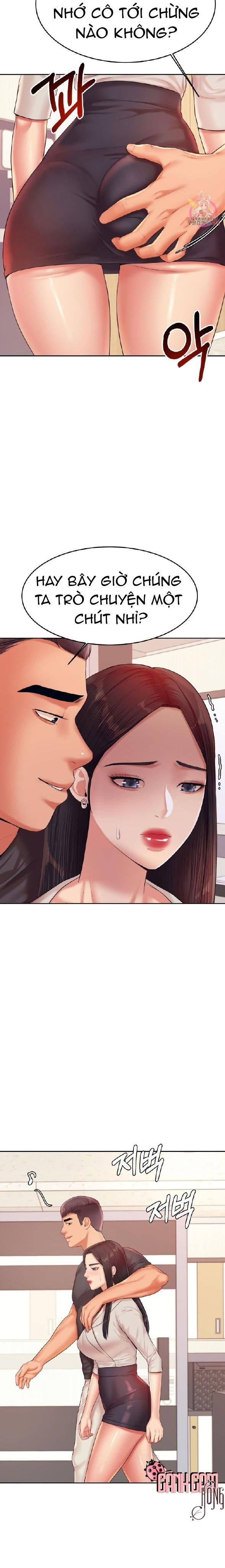 đọc truyện Teacher Lesson Drop Chương 18 ảnh 29 tại Truyện Dạ Ký