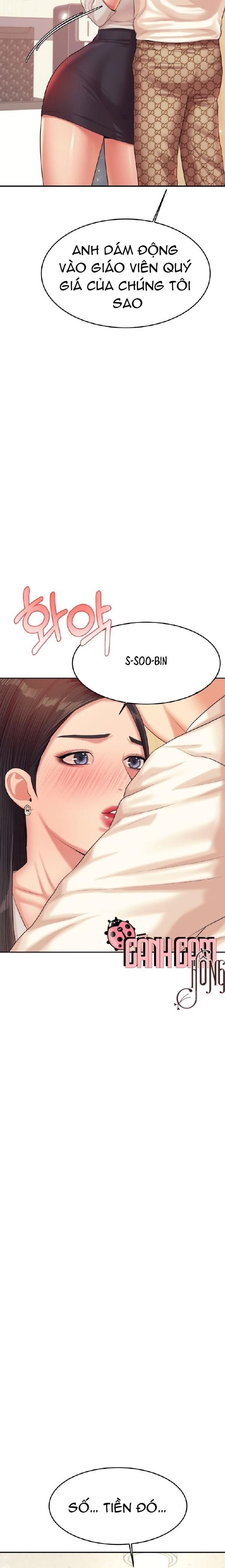 đọc truyện Teacher Lesson Drop Chương 18 ảnh 31 tại Truyện Dạ Ký
