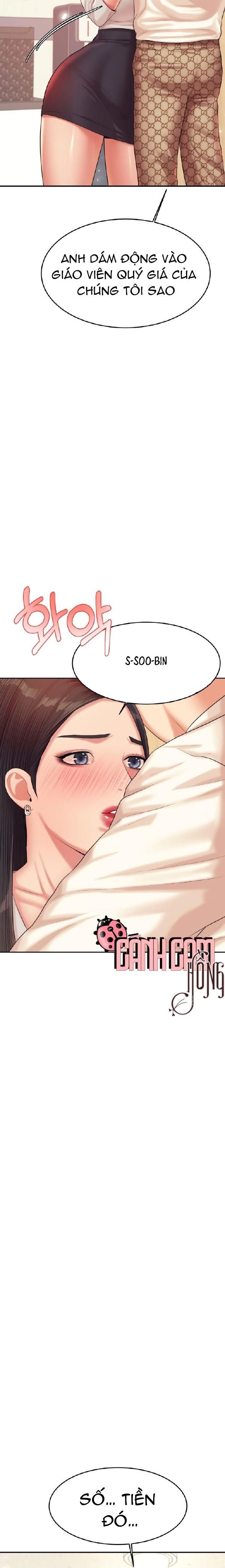 đọc truyện Teacher Lesson Drop Chương 19 ảnh 2 tại Truyện Dạ Ký