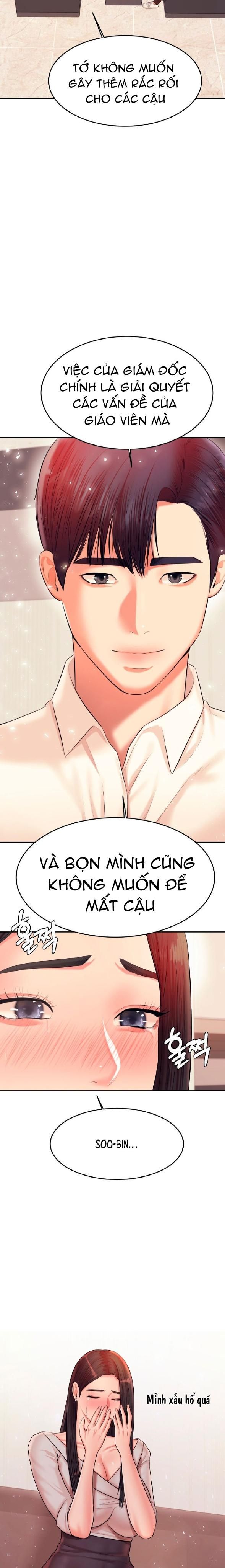 đọc truyện Teacher Lesson Drop Chương 19 ảnh 11 tại Truyện Dạ Ký